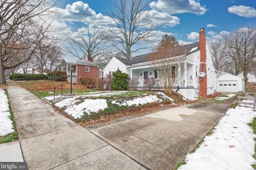 11 30th St, Camp Hill, PA 17011-2907