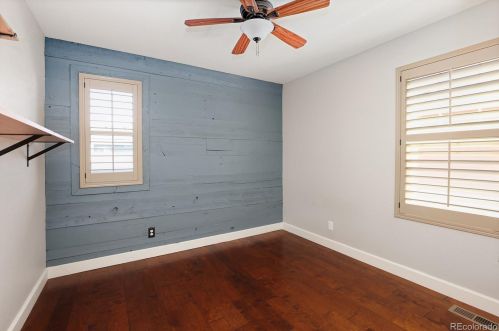 5492 Uinta St, Denver CO  80238 exterior