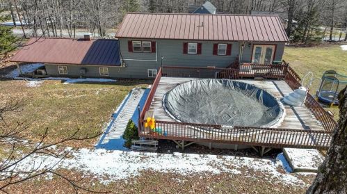 705 Southwoods Dr, Monticello NY  12701-7237 exterior