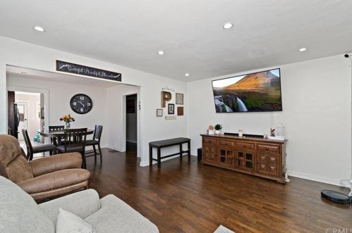 537 Vernon Ave, Irwindale, CA 91702