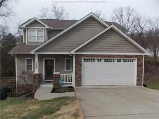 119 Angel Ter, Charleston, WV 25314-2116