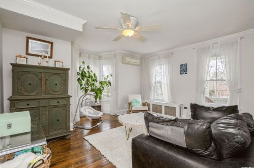 18 Washington Pl, Northport NY  11768-2936 exterior