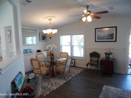 575 Marlin Cir, Sebastian FL  32976-2403 exterior