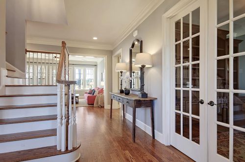 1154 Ayers Plantation Way, Mount Pleasant SC  29466-8588 exterior