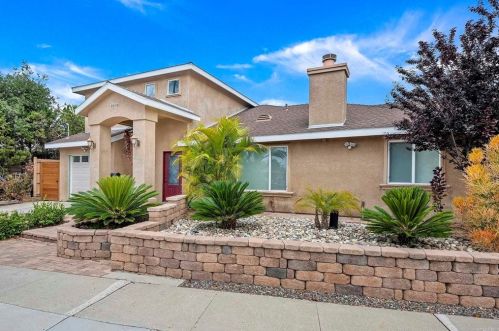 4656 Lyric Ln, San Diego, CA 92117-3234