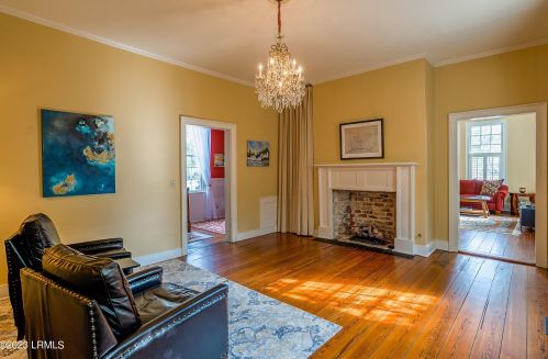 314 Charles St, Beaufort SC  29902-5532 exterior