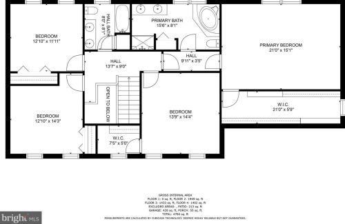 781 Zermatt Dr, Hummelstown PA  17036-9703 exterior