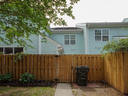 2970 Sugarberry Ln, Johns Island SC  29455-6708 exterior