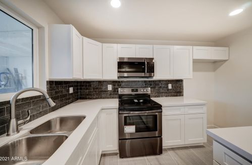 219 Gillette St, Globe AZ  85501-2598 exterior