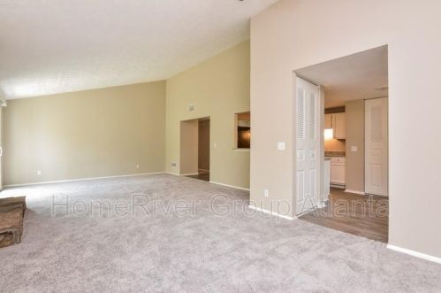 5181 Martins Crossing Rd, Stone Mountain GA  30088-2024 exterior