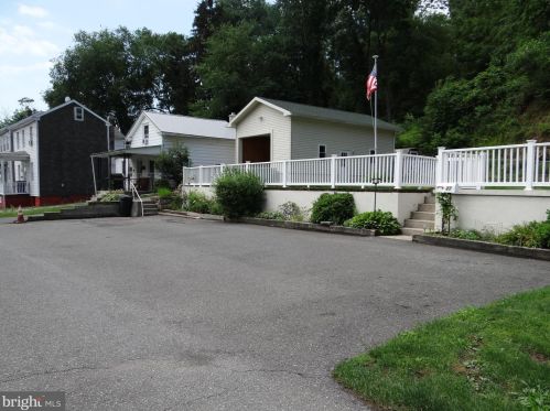 27 Eaton St, Schuylkill Haven PA  17972-1022 exterior