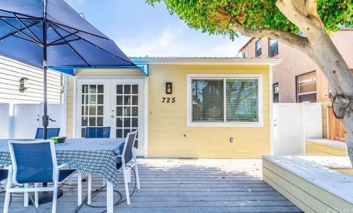 725 Kennebeck Ct, San Diego, CA 92109-7604