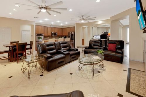 19409 Spirit Trail Dr, Perris CA  92570-6580 exterior