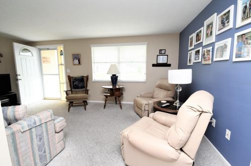 4031 Reggie Dr, Tarpon Springs FL  34691-3547 exterior