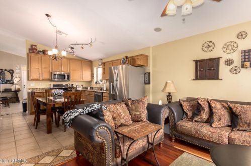15719 Elm St, Sun City AZ  85374-4345 exterior