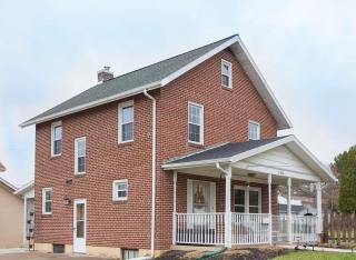 4800 Orchard St, Harrisburg, PA 17109-1714