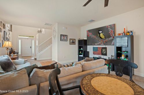 613 Hollow Glen Dr, Titusville FL  32780-3279 exterior