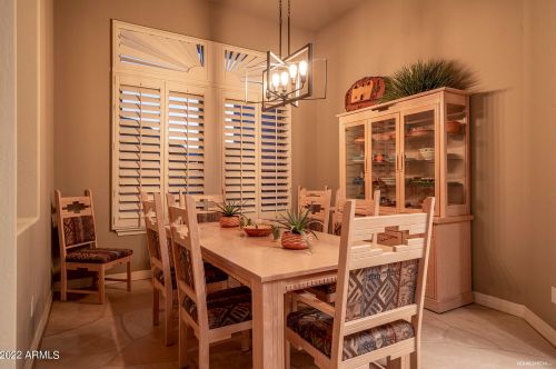 6256 Amber Sun Dr, Scottsdale AZ 85266-7035 exterior