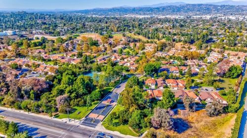 426 Westchester Pl, Fullerton CA  92835-2705 exterior