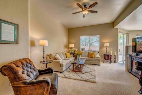 544 Covered Wagon Dr, Tucson, AZ 85704-6956