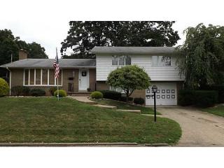 1217 Buckeye St, South Connellsville, PA 15425-4704