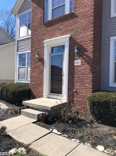 481 Morningstar Dr, Marysville, OH 43040-5539