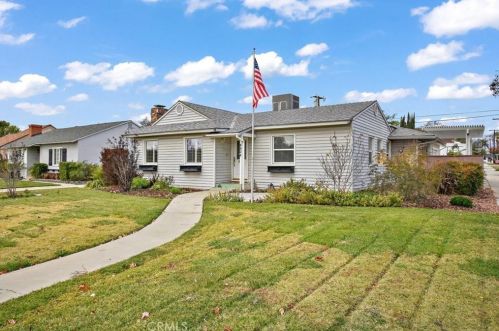 802 J St, Ontario CA  91762-2233 exterior