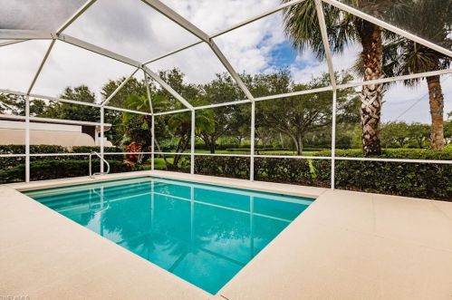 3668 El Segundo Ct, Naples FL 34109-1398 exterior