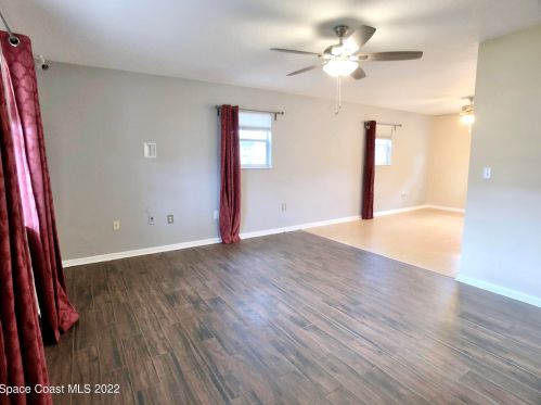 4160 Capron Rd, Titusville FL  32780-5567 exterior