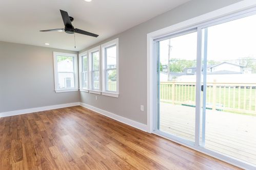 8150 Harrison Ave, Hammond IN  46321-1619 exterior