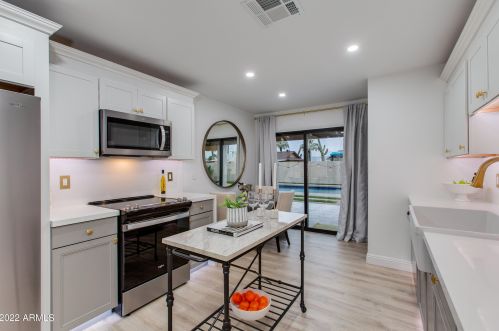 8660 Edgemont Ave, Scottsdale AZ 85257-1815 exterior