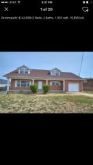 3310 Austin Ln, Nashville, TN 37207-2433