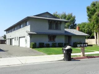 1502 Fairfield Ct, Ontario CA  91761-6003 exterior