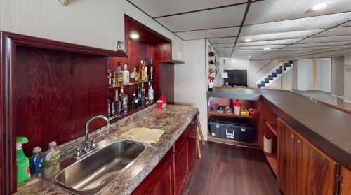 118 Glenwood Ave, Evans City PA  16033-9308 exterior