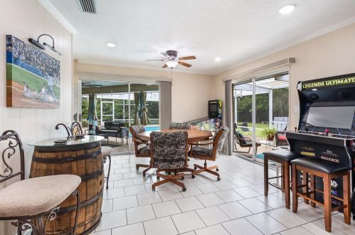 19 North Dr, Shalimar FL  32579-1017 exterior