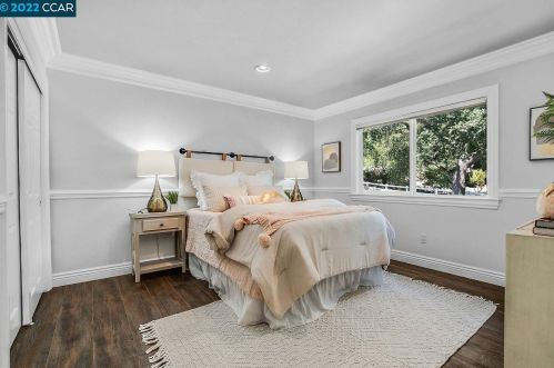 616 Timpanogos Ln, Danville CA  94526-1419 exterior