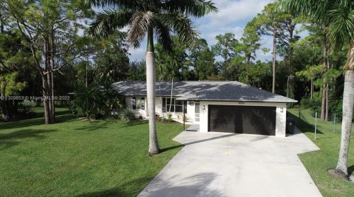 16745 Wiltshire Dr, Town Of Loxahatchee Groves FL  33470-4060 exterior