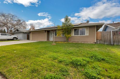 4248 Elkhorn Blvd, North Highlands CA  95660-3505 exterior