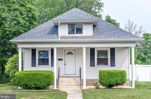 1 Marshall Ave, Berlin Boro, NJ 08009-1630