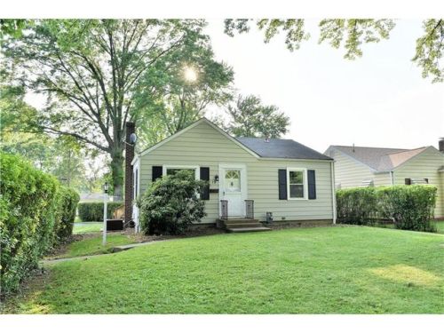 19 Northwest St, Columbiana, OH 44408-1263