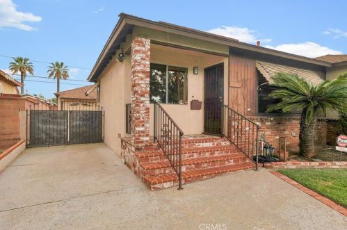 11629 Smith Ave, Whittier CA  90670-3201 exterior