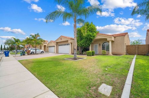 8802 Maria Angelica St, Bakersfield, CA 93313-5238