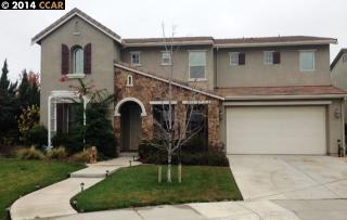 4000 Blacksmith Cir, Oakley, CA 94561-4406
