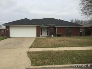 4303 Glennwood Dr, Killeen, TX 76542-3717