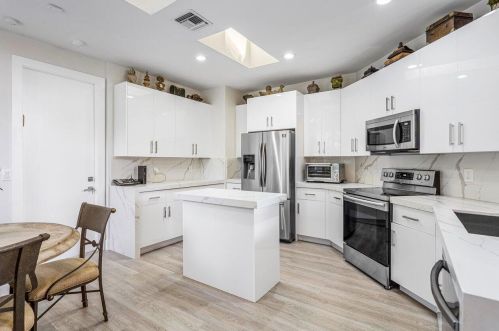 6268 San Michel Way, Delray Beach FL  33484-6964 exterior
