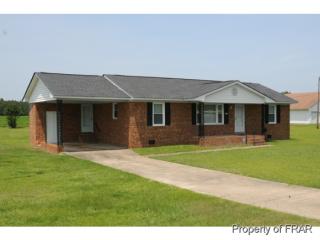 9000 Rockfish Rd, Raeford, NC 28376-5574
