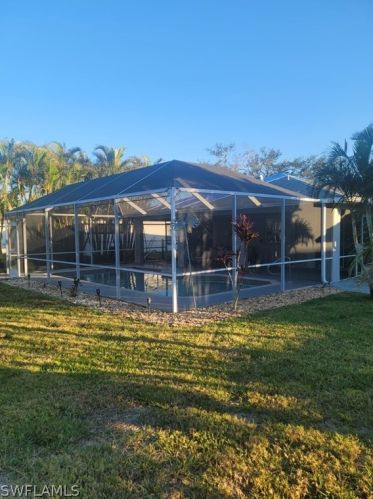 153 18th St, Cape Coral FL  33909-0092 exterior