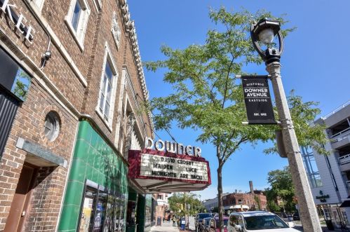 2527 Stowell Ave, Milwaukee WI 53211-4209 exterior