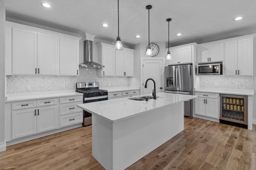 132 Oakwood St, Williams Bay, WI 53191-9706