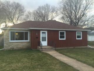 54 Brent St, Clintonville, WI 54929-1458